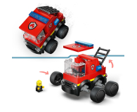 LEGO CITY 60482 Pojazdy — wóz strażacki - 1473492 - zdjęcie 11